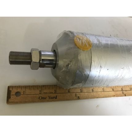 Hydraulic Cylinder 21-1/2"x3-1/2" AIR OPERATION,EO