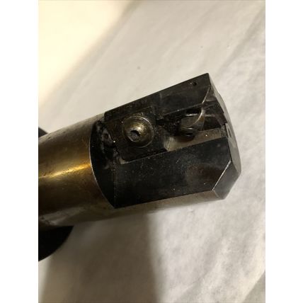 NIKKEN BT50-BCC69.65-180 INDEXABLE BORING TOOL,BT-50 SHANK,R437.9-1625-16,BQ
