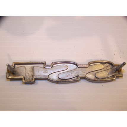 1968 - 74 AMC SST EMBLEM OEM #3600010 69 70 71 72 73 AMERICAN MOTOR COMPANY