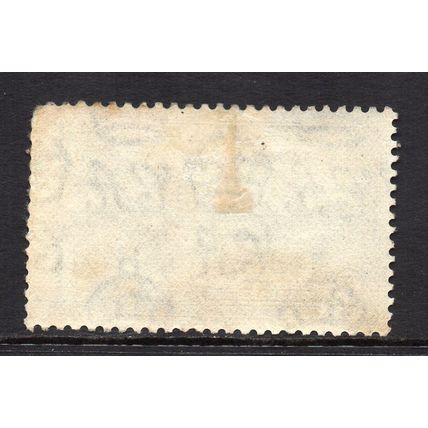 Jamaica - 1935 - 6d Silver Jubilee (sg116) Used