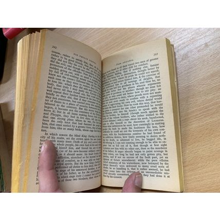 1963 WILLIAM SHAKESPEARE "THE TRAGEDY OF KING LEAR" USA PAPERBACK BOOK (P2)