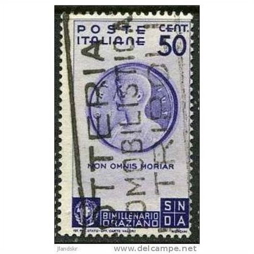 1936 Michel 550 - fine used (o)