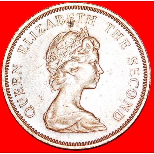 GREAT BRITAIN 3 LIONS: JERSEY ★ 1 NEW PENNY 1971! LOW START ★ NO RESERVE!