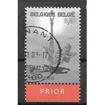 Belgium ( Belgique ) N° 3186 YVERT OBLITERE ( USED )
