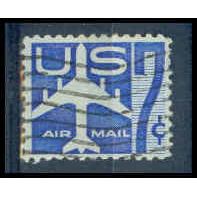 Used C51 7c Jet Alrliner Fine WA0690
