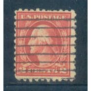 Used 463 2c George Washington Average Plus A09619