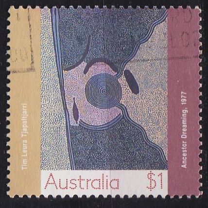 AUSTRALIEN AUSTRALIA [1988] MiNr 1122 ( O/used )