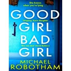 Good Girl Bad Girl