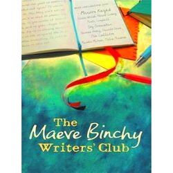 Maeve Binchy Writers' Club