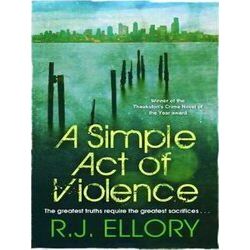 Simple Act Of Violence