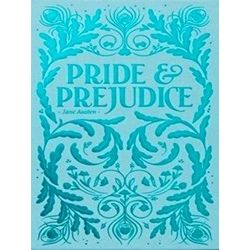 Wordsworth Luxe Collection; Pride And Prejudice
