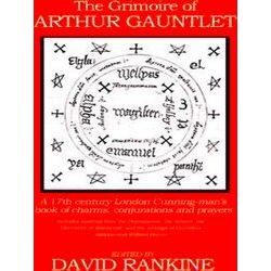 The Grimoire Of Arthur Gauntlet