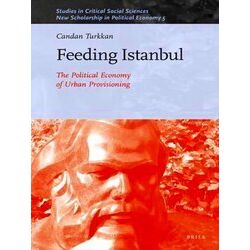 Studies in Critical Social Sciences / New Scholarship in Political Economy: Feed
