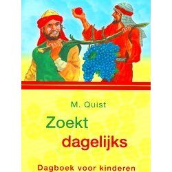 Zoekt Dagelijks