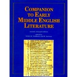 Companion To Early Middle English Literature