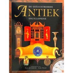 De Geillustreerde Antiek Encyclopedie