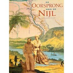 De Oorsprong Van De Nijl - G. Guadalupi