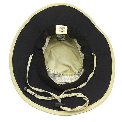 RED HEAD UPF50+ Supplex Nylon Boonie For Hiking, Camping, Fishing, Hunting