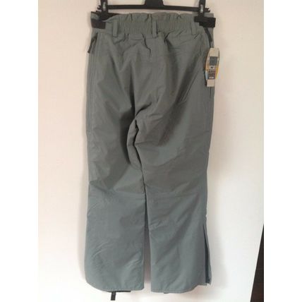 ICEPEAK GREY SNOW BOARD SKI HIKING TROUSERS PANTS RET £49.99 BNWT