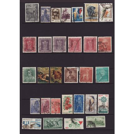 India Collection (01-06)