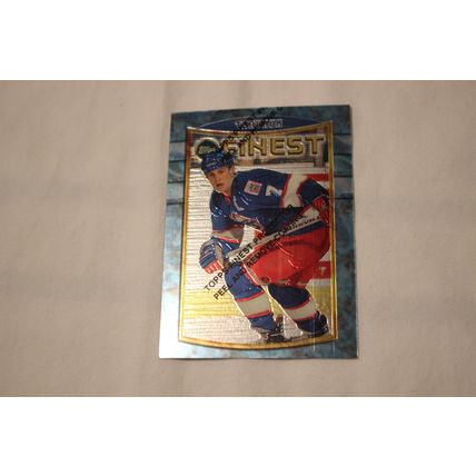 1994/95 Finest base Set of 165