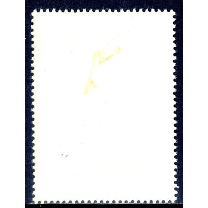 POLAND 1967, Paintings From Polish Museums - Lady with the Ermine, 10 G, CTO