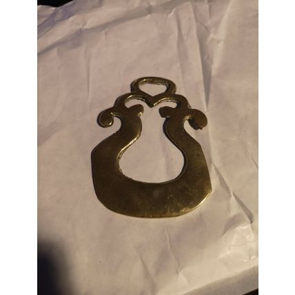 Brass Shape