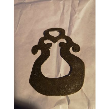 Brass Shape