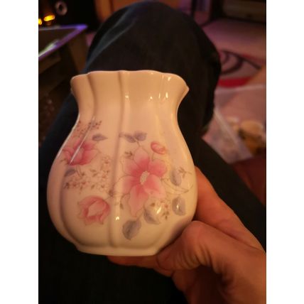Decorative Posy Vase