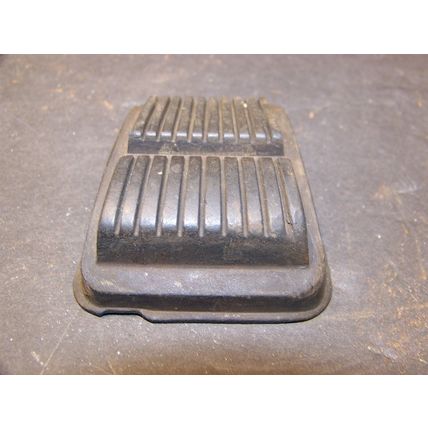 1968 69 70 71 72 Ford Galaxie Thunderbird Emergency Brake Pad OEM C8AA-2A647-A