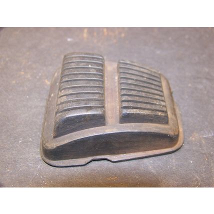 1968 69 70 71 72 Ford Galaxie Thunderbird Emergency Brake Pad OEM C8AA-2A647-A