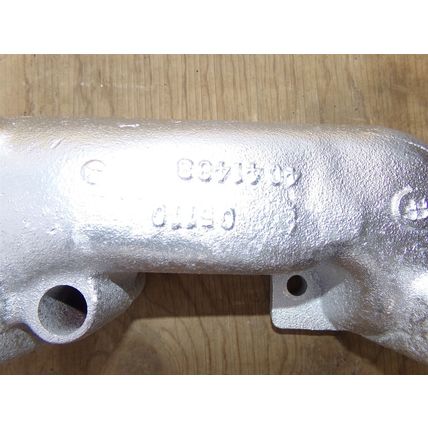 Dodge Plymouth Exhaust Manifold 4041468 OEM Truck 75 76 77 78 Charger 400