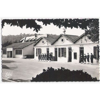 33- CENTRE DE FORMATION HOURTIN