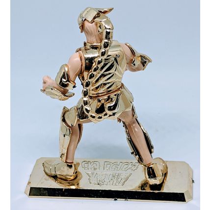 Saint Seiya Scorpio Milo Figurine