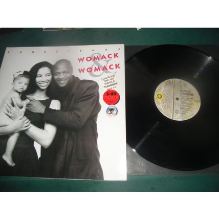 WOMACK & WOMACK LP - CONSCIENCE