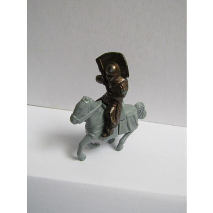 Kinder Surprise Toy 1997 K97 n73 Knight on Horseback