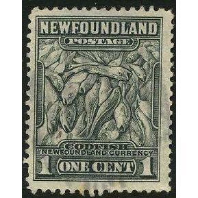 1941/1944 SG 276 - #3 fine used (o) - perf. 12.5