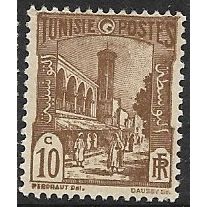 1945/1949 Michel 285 - MH (*)