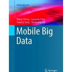 Wireless Networks: Mobile Big Data