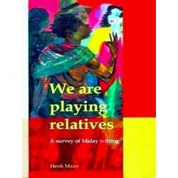 We Are Playing Relatives