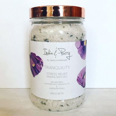 Lavender Bath Salts[ ]