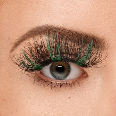 3D Mink Eyelashes- Festival AF[ ]
