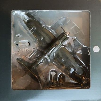 HOBBY MASTER HA8802 1/48 JAPAN A6M2B ZERO FIGHTER CAPTURED P-5016