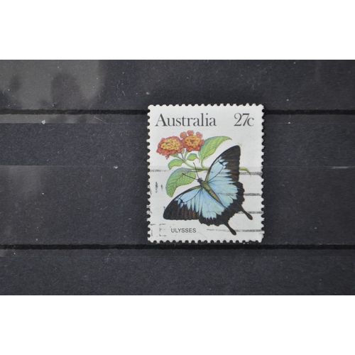 AUSTRALIA 1981 sg 0791 USED #2