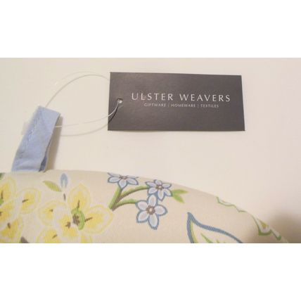 Tea Cosy Floral Design Pemberley by Ulster Weavers 100% Cotton