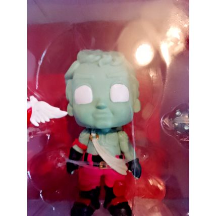 Fortnite Love Ranger # 432 Funko Vinyl Figure - new BNIB Boxed
