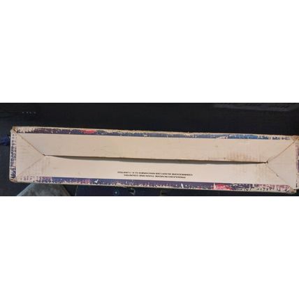 Commodore 64c Light Fantastic - BOX ONLY