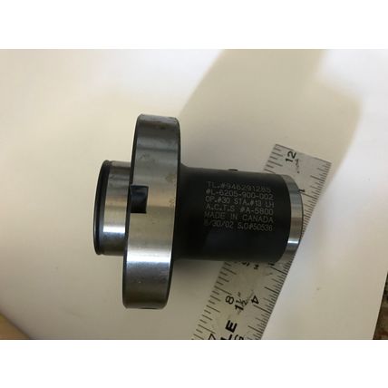new SANDVIK 946291285,l-6205-900-002,a-5800 MILLING TOOL HOLDER,EM