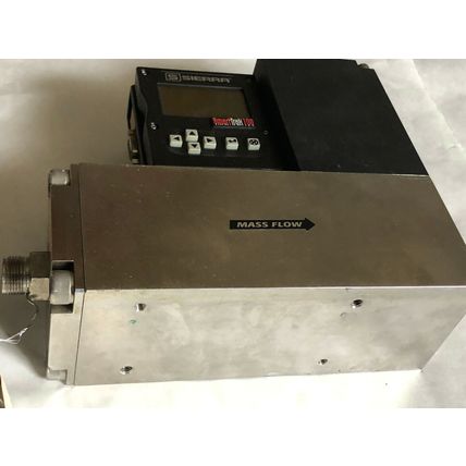 SIERRA C100H-DD-12-ON1-SN1-PV2-V2-S4-C50-GS MASS FLOW CONTROLLER,SMARTTRAK100,TD