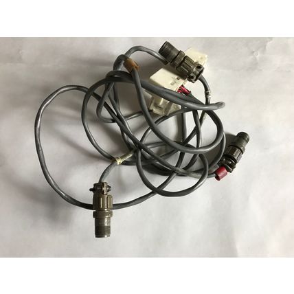PYLE-NATIONAL BKW AMPHENOL AN-3057-4 MS3101A-10SL-4P,BKS AMPHENOL AN-3057-4,SU